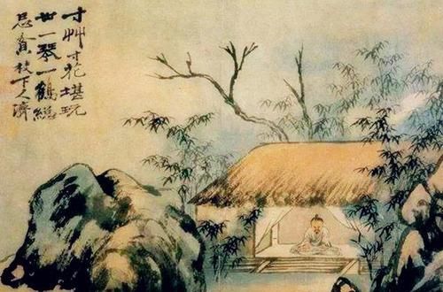  居然|这位诗人太传奇：拿着一幅烂牌，居然闯出了一条功成名就之路