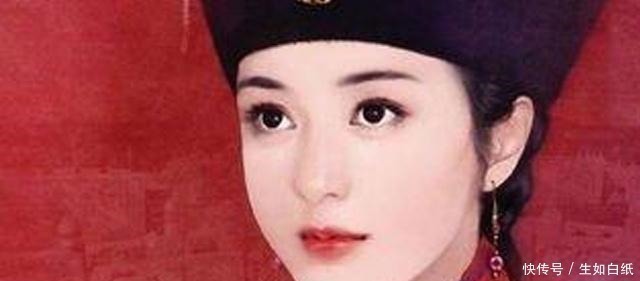 惊艳古今!才貌双全的五大艳后,惊艳古今!才貌双全的五大艳后,惊艳古今!