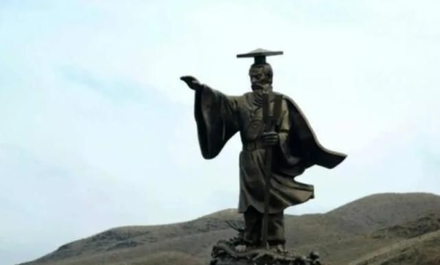 从石头里面蹦出来的有四人,为何孙悟空最弱你看其他几人啥身份