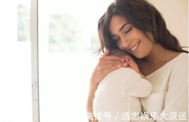 产妇|产后第一晚这些事情要有人帮忙做,不做会影响产后恢复,越早越好