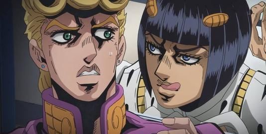 不妙|JOJO：当奇妙冒险变成不妙冒险，你深爱的配角又要遭殃了