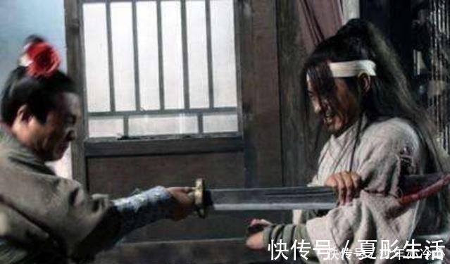 朝廷&水浒传梁山好汉征讨方腊之战,武松为何要自断一臂!