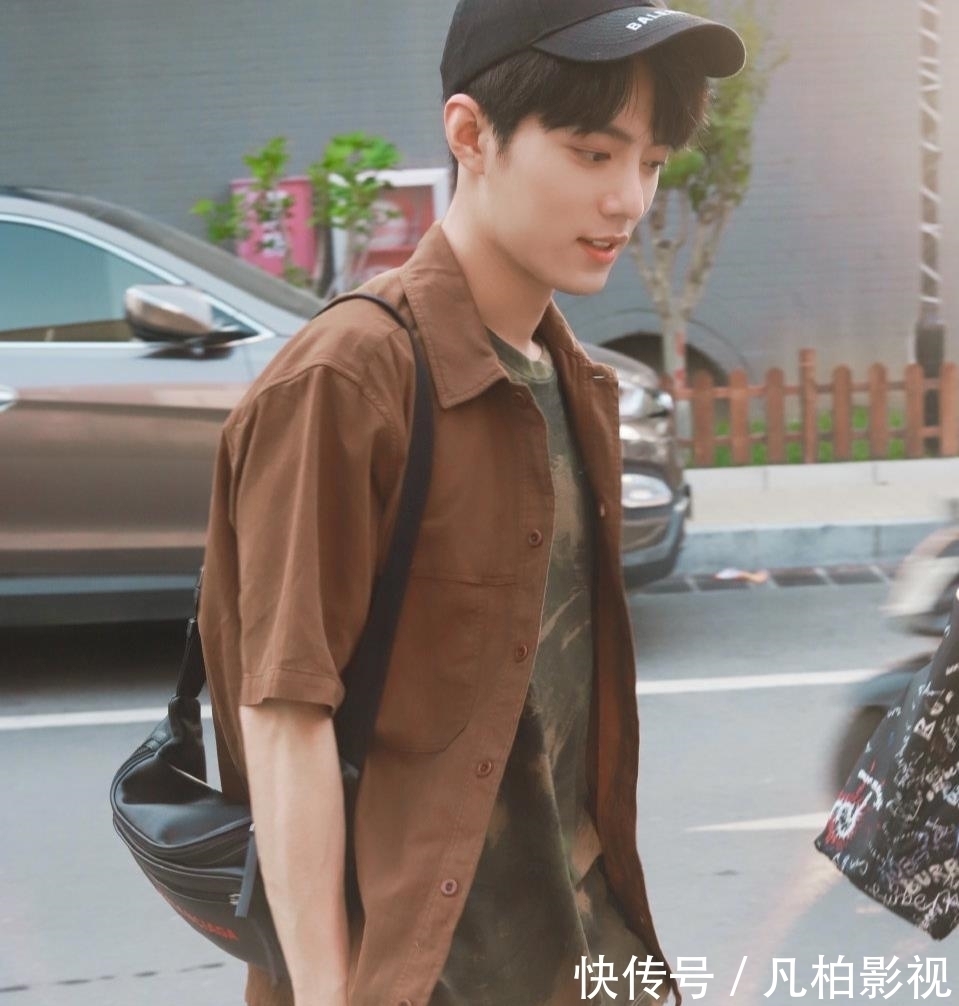 知名主持人谈肖战《余生请多指教》改档,确实有遗憾,但还会等待