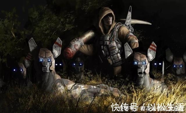 上百张高清机甲战斗图,描绘独属于你的浪漫机甲情怀梦!