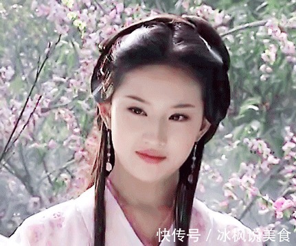 眯眯眼@因丹凤眼出圈的8位演员,仿佛小说成精,看谁都深情