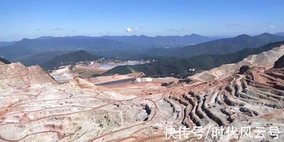 加拿大新锂公司|孟晚舟被释放第17天，中企狂甩49亿现金，计划收购加拿大巨头