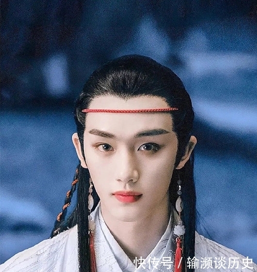 辟谣|《天官赐福》丁程鑫定妆谢怜？后援会已经辟谣，这是不会出演了吗