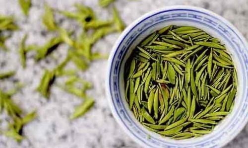 项丽|怡新祥创始人项丽:打破中国茶企敌不过英国立顿的魔咒