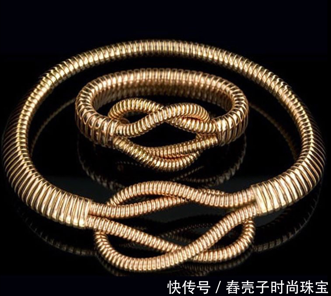 二次世界大战|二次世界大战最特别的规定珠宝制作只允许使用黄金