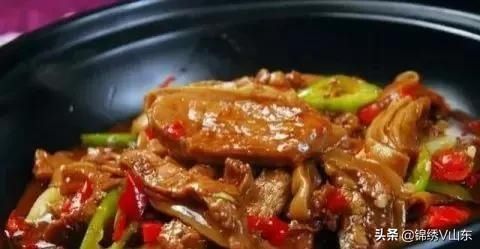 营养|营养很全面的12道家常菜，坚持多吃，促进消化，谁吃谁气色好