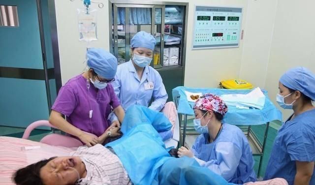 开十指|产前内检很尴尬，这项检查能取消吗听听医生怎么说