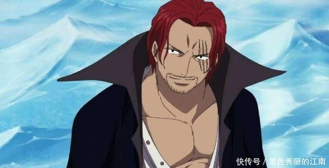 果实|海贼王中9位没有恶魔果实的强者,6人擅长剑术,4人拥有霸王色