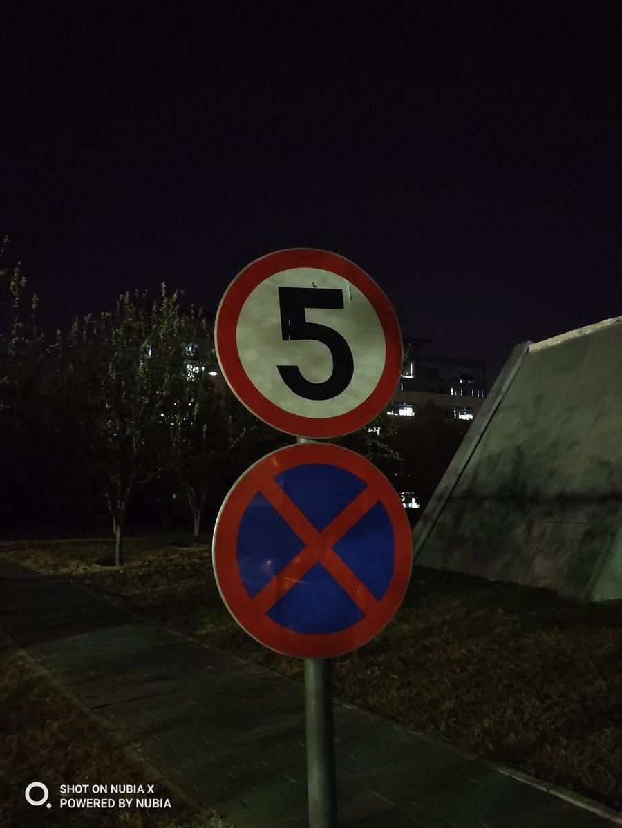 努比亚|实现全面屏的另一个方向 努比亚X全面评测