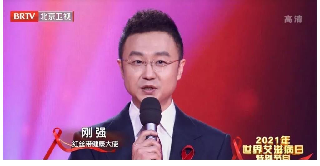 继白岩松和敬一丹之后,刚强与王宁成为了央视专题晚会御用主持人