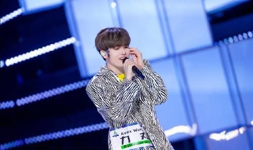 创4学员活跃粉丝榜单：力丸排在第三，林墨跌至第十，第一不是刘宇