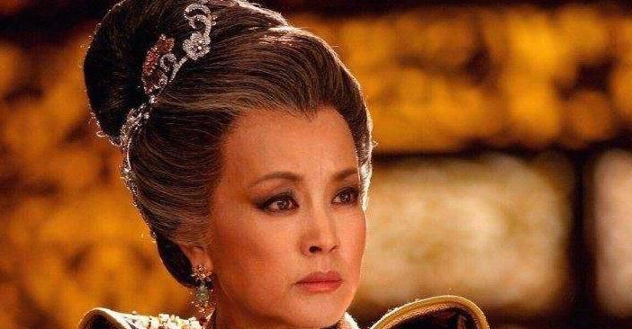 武则天|他是李世民的祖先，去世后葬在牛心山，后来被武则天挖断山脉