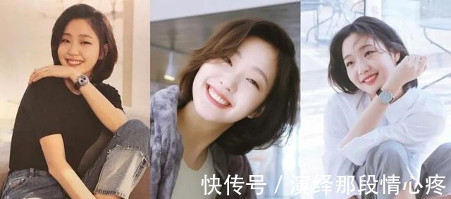 头发 你的长相决定你的发型|风格探索!