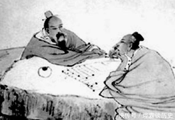 俗语|俗语“观棋不语真君子”,下一句是什么老祖宗教你为人处世