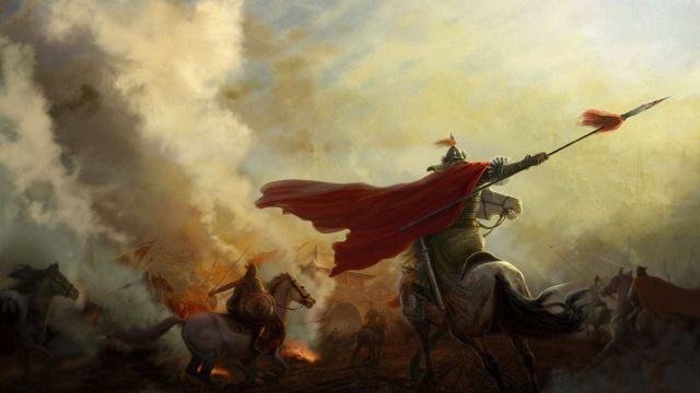 史上胃口最好的起义军:黄巢的军队到底有多能吃?