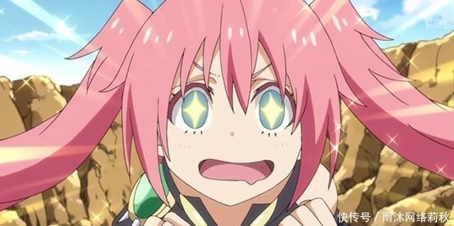 异世界|这个妹纸明明超可爱,却容易被搞定,动漫中那些容易被攻略的妹子