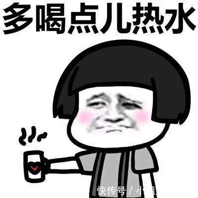 |幽默笑话:和女友去参加别人的婚礼,巧的是和我前女友坐到了一桌