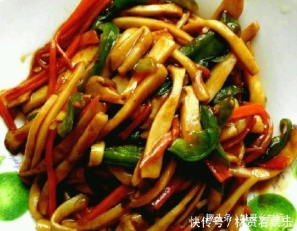 低脂|鲜香可口色泽红润,低脂又营养超级美味下饭,酸甜开胃简单吃不够