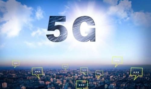 手机|5G时代来临,到底是换手机还是换手机卡呢看完总算明白了