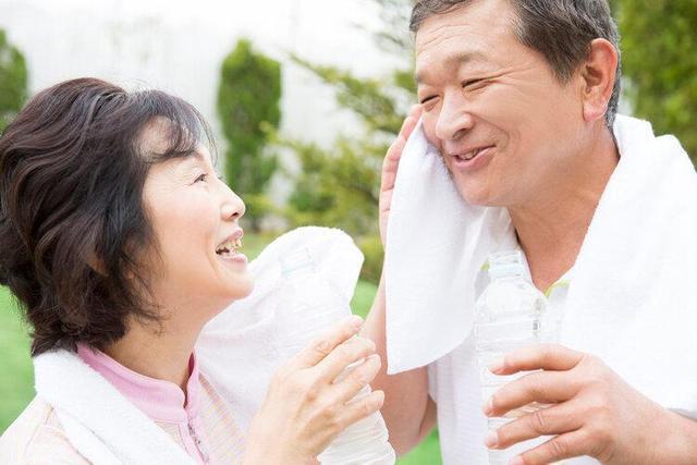 生殖器官|老年人还能过“夫妻生活”吗文章中所说的这4个建议不妨听一听