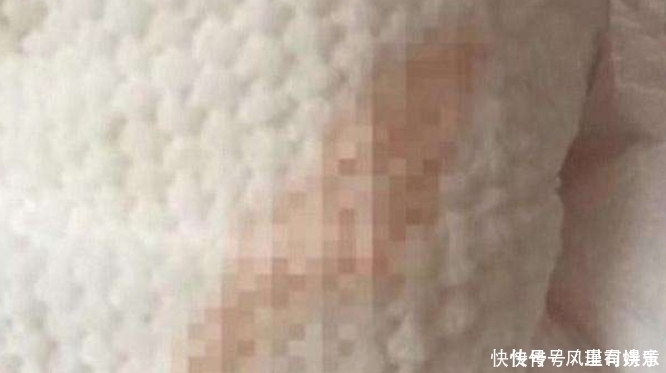 父母|婴儿出生30天, 来了''月经'', 医院检查后, 父母乐开了花