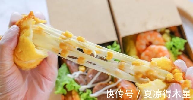 营养|10分钟，搞定3款王炸搭配！补钙补铁的“营养冠军”！