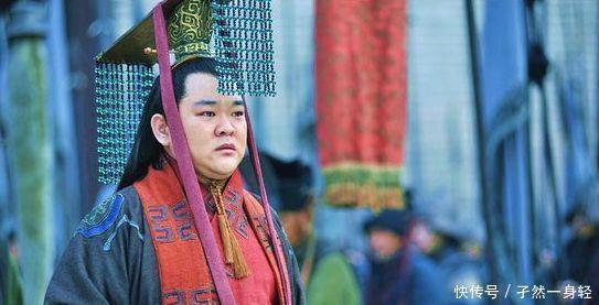 三国|三国有两位同名将领, 一个令刘备大喜过望, 一个却让刘备咬牙切齿!