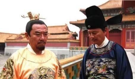 天下|猛将击伤常遇春后被俘，临刑高呼我可帮你夺天下朱元璋住手