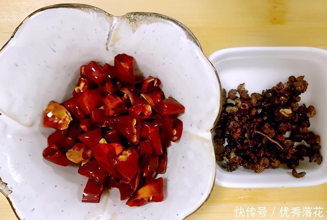 操作|超好吃的水煮牛肉做法,简单方便易操作,爱吃川菜的不要错过