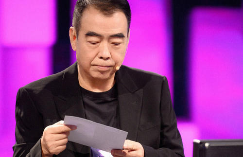 曹骏|李诚儒也离开的《演员请就位》,曹骏还需要复活参加吗?