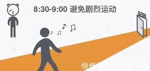 作息|最健康的作息表！只要照着做，活过百岁不是梦！