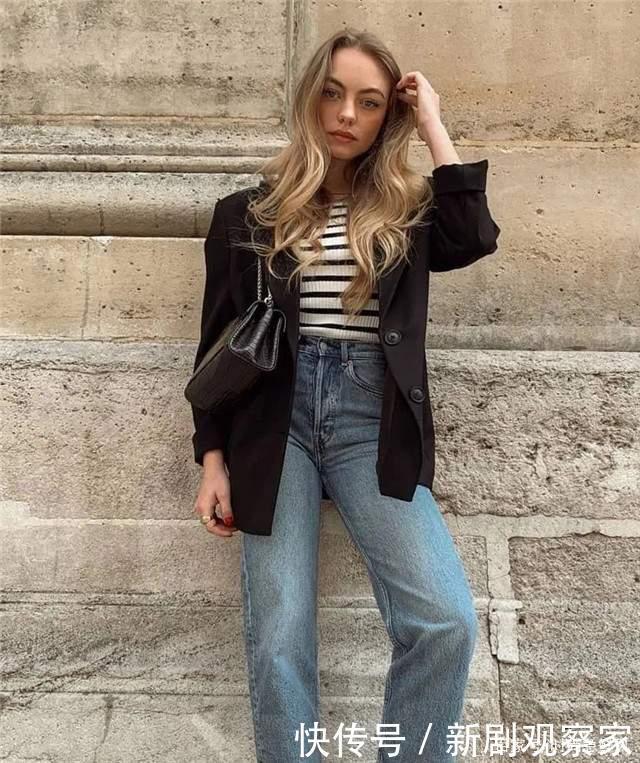 40+女性选择发型要慎重,这几款千万别碰,被说装嫩还俗气