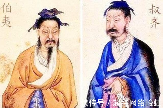 百无一用|世人都说他们两人是“圣人”，其实，这样的“圣人”百无一用