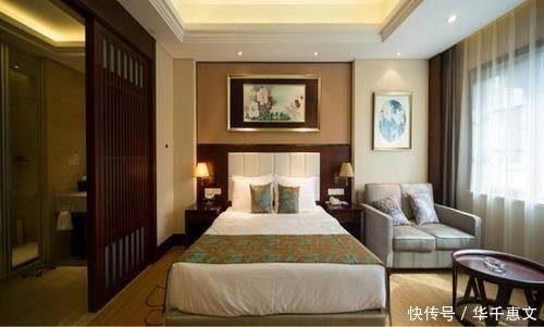 香雪海|入住酒店后，还能“悄悄”带人进去吗？前台表态：不太行