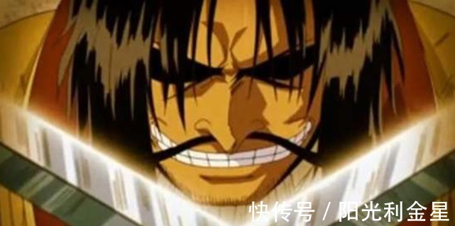 罗杰|海贼王罗杰的落幕为什么选在罗格镇路飞生在东海是原因之一