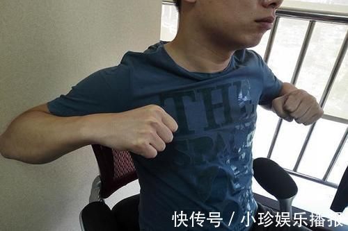 跑步|42岁男子,每天坚持锻炼,却跑出问题,是哪里错了?