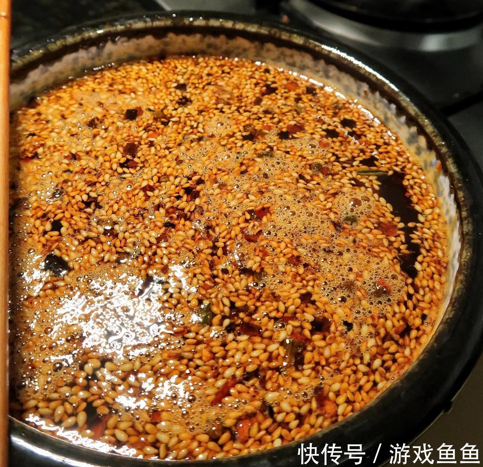 做红油椒麻鸡，一是红油，二是椒麻，三是鸡