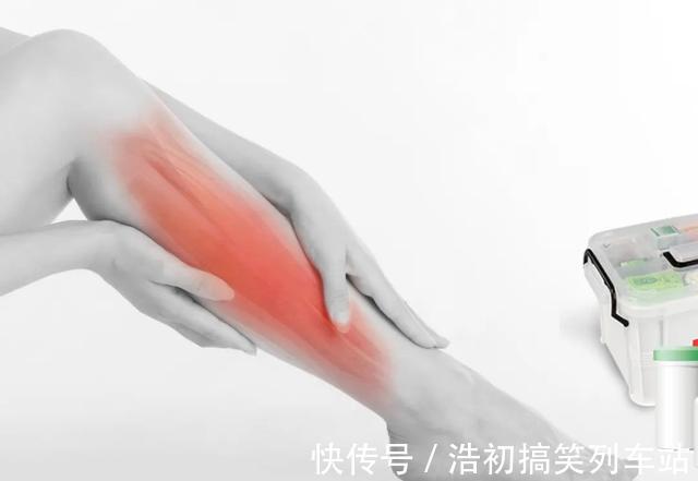 血脂值|血脂高不高,双腿先知道,当腿部出现这4种症状时,需要引起重视