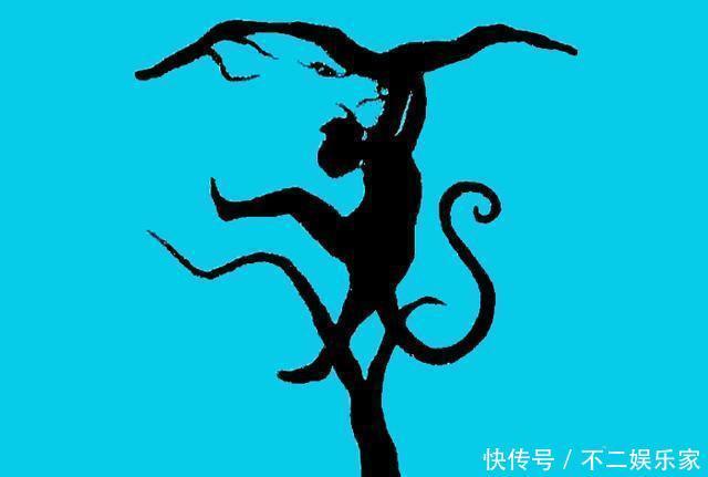 痴呆|你的大脑反应在什么程度?3张图给你的大脑测速,越慢离痴呆越近