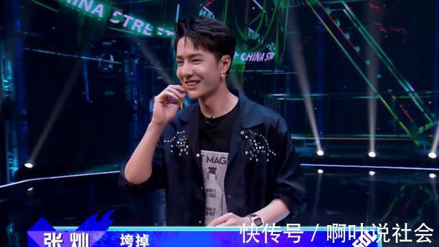 一博|一博被扛走，藝興被騙，這期節(jié)目有料長(zhǎng)知識(shí)