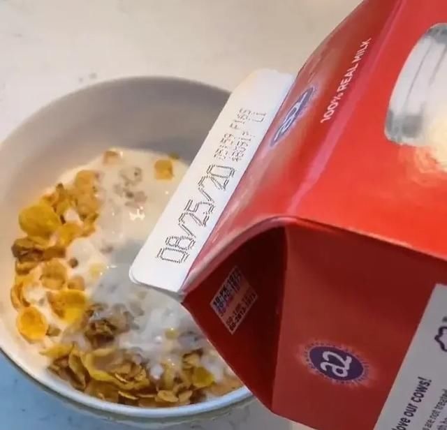 欧美|生完孩子就干活,为何欧美人不用坐月子看完她们的三餐就知道了