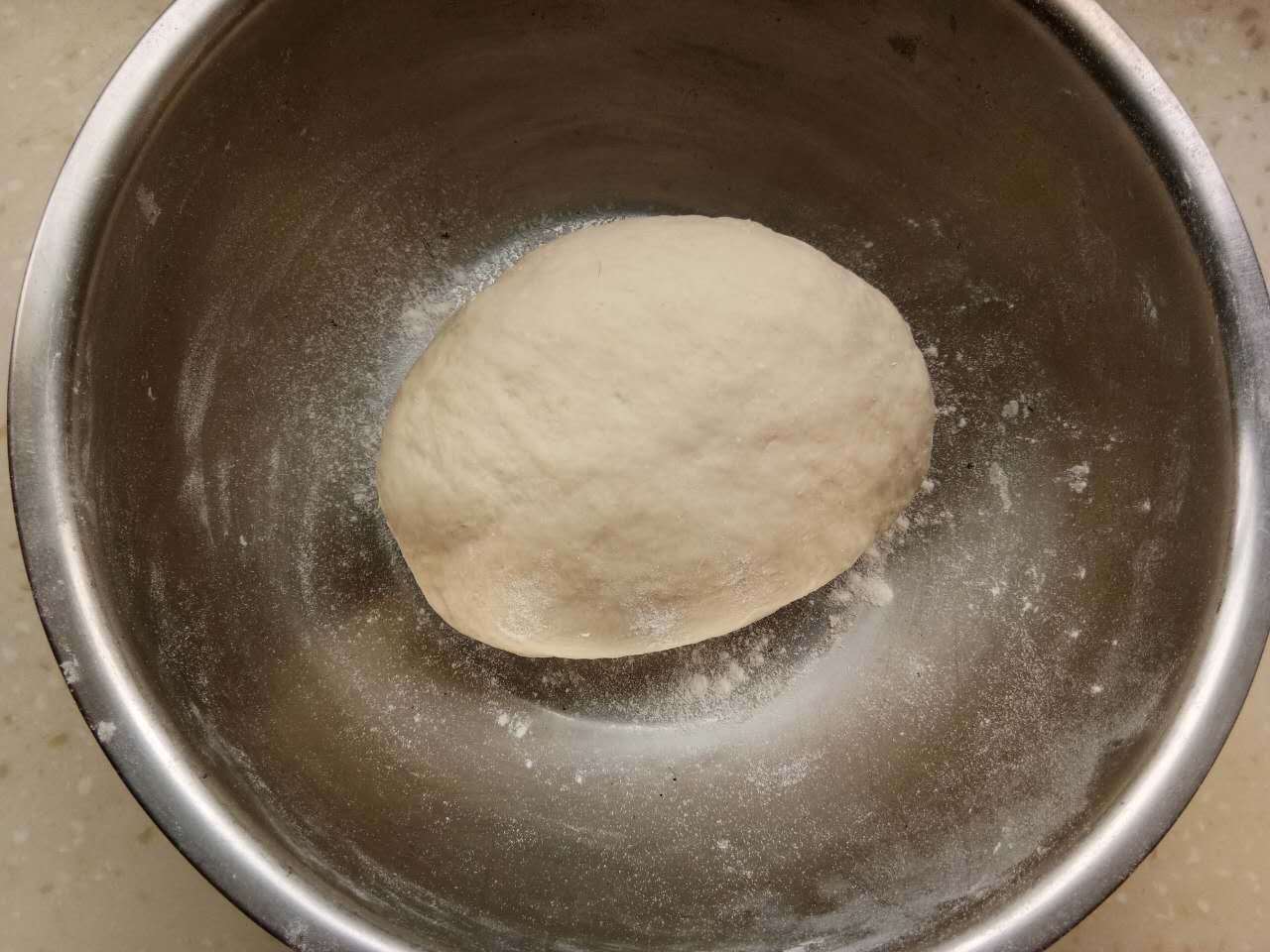 油饼|油饼这样做,吃一口满嘴香,做法详细告诉你,蓬松酥软吃不够