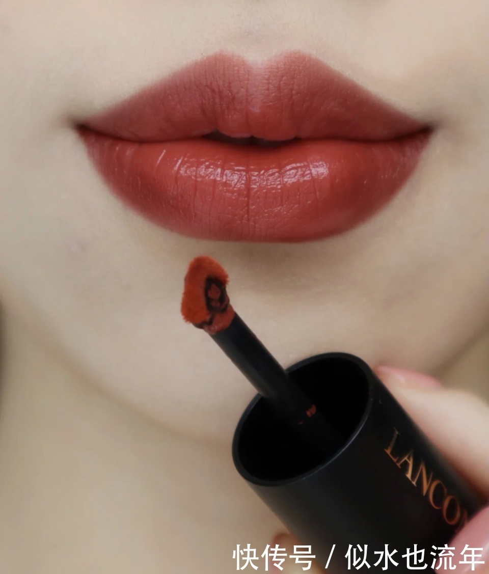 新品|这些口红新品唇釉“真香”，无论薄涂厚涂都很好看！