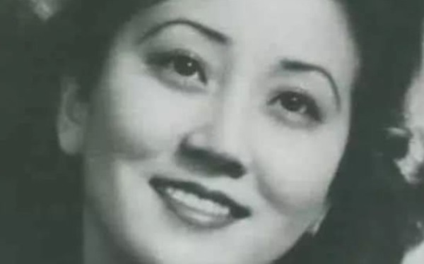 钱学森|“中国导弹之父”钱学森的妻子,民国女神蒋英到底有多美?