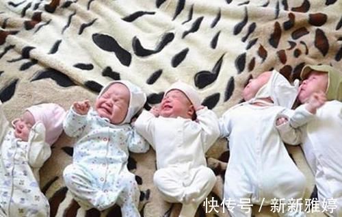 儿媳妇|爸爸姓“杨”,妻子一连生下五个宝宝,老公取的名字民警都称绝了