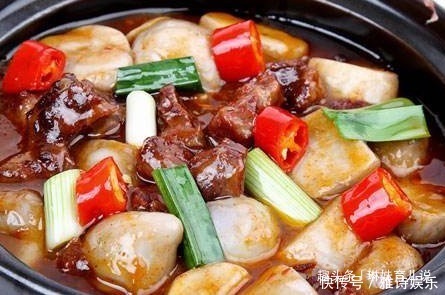 常吃|比猪肉差不多也很受欢迎，孩子常吃的美食菜，个子猛长身体好